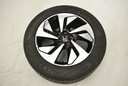 RUEDAS LLANTAS HONDA CR-V 7X18 ET45 5X114,3 CMS-862 