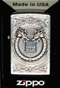 ZIPPO ДРАКОНЫ С ЗАЖИГАЛКОЙ ZIPPO