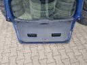 KIA VENGA 09-19 ЗАДНЯЯ КРЫШКА БАГАЖНИКА ЗАД 2X  фото 7