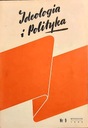 IDEOLOGIA I POLITYKA 9 / 1980