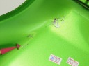 KAWASAKI ER-6N ABS БАК БАК ПАЛИВА ОРИГІНАЛ  фото 10