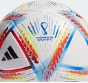 ФУТБОЛ AL RIHLA LEAGUE TSBE 5 FIFA WORLD CUP ADIDAS