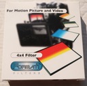 FORMATT 4x4' HD Soft 2 фильтра