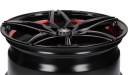 ДИСКИ 5X114,3 LEXUS UX SC430 RZ RX300 RX330 RX350 RX400 RX450 TESLA 3 Y  (17439148347) фото min 5