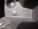 MERCEDES W163 ML PROTECTION POKRYWU SEUIL GAUCHE 1636980554photo 7