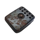 PARTNER 385 AV ГЛУШИТЕЛЬ ВЫХЛОПА