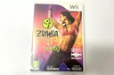 ФИТНЕС-ИГРА ZUMBA для NINTENDO WII