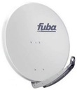 СПУТНИКОВАЯ АНТЕННА АЛЮМИНИЕВЫЙ FUBE SAT DISH СЕРЫЙ