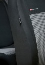 AUDI A4 B8 (2007-2015R.) ЧОХОЛ АВТОМОБІЛЬНИЙ  (12245375939) фото min 14