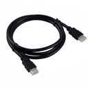 016 ЗОЛОТОЙ КАБЕЛЬ HDMI-HDMI 1,5 м v1.4a 3D 4K HD DVBT