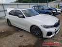 BMW Seria 3 m340i, 2020r., 3.0L Rok produkcji 2020
