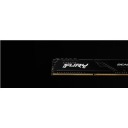 Оперативная память KINGSTON Fury Beast 16 ГБ 3200 МГц