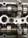 ARBRES DISTRIBUTION CASSETTE BMW N47 2,0D E87 E90 E60 E83 7797511 7797512 7797513photo 8