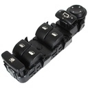 CITROEN C5 II C8 PRZEŁĄCZNIK SZYB PANEL PRZYCISK