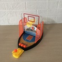 Mini gra w koszykówkę na biurko Hoop zabawka podwójna strzelanka Kod producenta 9977740