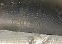 ПАТРУБКИ NISSAN JUKE (F16) 165763328R 1.5L ДИЗЕЛЬ 2016  (17560391131) фото min 7