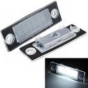 Светодиодный фонарь для VW PASSAT B5 B6 T5 TOURAN GOLF V SKODA SUPERB