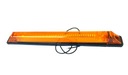 Габаритный фонарь Horpol LD 562, оранжевый