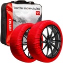 TEXTILES LANCUCHY SNIEGOWE SUR ROUES R12 R13 R14 R15 R16 R17 R18 ÖNORM V5121photo 1