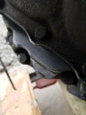 КОРОБКА ПЕРЕДАЧ OPEL CORSA C 1,0 F13C394  (12124216539) фото min 6