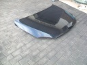 КАПОТ OPEL CORSA C КОЛІР Z20R  (17699875186) фото min 7