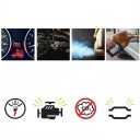 ЗОНДА ЛЯМБДА BERLINGO C2 C3 C4 C5 BERLINGO МІНІ SAXO PEUGEOT 206 207  (18880592713) фото min 8