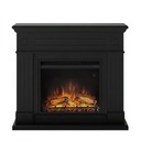 Электрокамин в корпусе - светодиодный. КАЧЕСТВО.