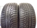 Hankook Winter i*cept evo2 SUV W320A 235/55R18_F-VAT_SUPER CONDITION_7.5mm