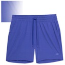 Męskie szorty kąpielowe 4F L23 S niebieski Kolekcja sportowe treningowe do biegani