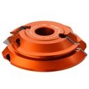 CMT 694.011.30 ФРЕЗЕРНАЯ ГОЛОВКА для соединений под углом 45 градусов