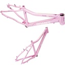 РАМА 24 ДЮЙМА АЛЮМИНИЕВАЯ. ROMET JOLENE 13 ДЮЙМОВ