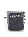 MASCOTT 3.0 DCI 04-10 НАСОС МОДУЛЬ ABS БЛОК КЕРУВАННЯ 7420786419 0265233030 1A  (18894297467) фото min 5