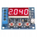 ТЕСТЕР ЕМКОСТИ АККУМУЛЯТОРА ДЛЯ литий-ионных элементов 18650