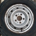 RUEDAS NEUMÁTICOS FIAT DUCATO 3 215/75R16C 113/111 16