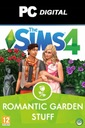 КЛЮЧ ПРИЛОЖЕНИЯ EA ДЛЯ ПК THE SIMS 4 ROMANTIC GARDEN PL