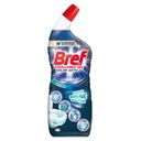 Туалетный гель Bref 10x Effect Max White 700мл