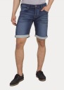 U405 ДЖИНСОВЫЕ ШОРТЫ MUSTANG Размер: 40