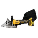 frézka do drážok lamela 18V DeWalt DCW682P2 Značka DeWalt