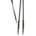 Suzuki GS 550 впускной трос, впускная тяга