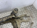 SUBFRAME REAR AUDI A6 ALLROAD C7 4G0511305G  photo 7