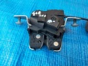 MERCEDES GLE ML 166 SERRURE COUVERCLES DE COFFRE DOCIAG A2047400735 A047500060photo 6