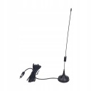 ANTENNE AUTOMOBILE 30CM 45MM ADAPTATEUR UNIVERSALphoto 15