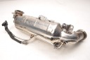 CITROEN PEUGEOT OPEL MOKKA B II 1.2 CATALYSEUR P0 9862638280photo 6