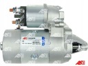 DÉMARREUR REMANUFACTURED AS-PL DÉMARREUR S4022PR ASphoto 14