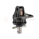ROTATOR ГИДРАВЛИЧЕСКИЙ HYDROLIDER 3/8″ 20 L/MIN 3000 KG  фото 6