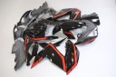 ВІТРОВИКИ KAWASAKI Z250 / Z300 2015 - 2018 K4  (16655608010) фото min 4