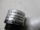 FIL TUYAU TUYAU HUILES MERCEDES W166 ML GLphoto 6