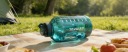 Шейкери, Пляшки З Водою Gemful 2200 Ml Зелений 2000Ml