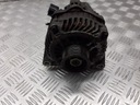 ALTERNATOR CITROEN C5 II 2.0 9649846880 Typ samochodu Samochody osobowe