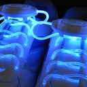 СВЕТЯЩИЕСЯ ШНУРКИ LED SHOATELASES_безопасно ночью